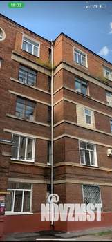 3-к квартира, вторичка, 73м2, 1/5 этаж