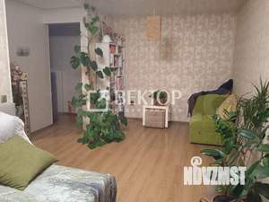 2-к квартира, вторичка, 44м2, 3/5 этаж