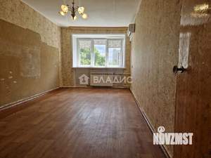 2-к квартира, вторичка, 47м2, 5/5 этаж