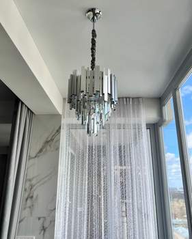 3-к квартира, вторичка, 100м2, 19/21 этаж