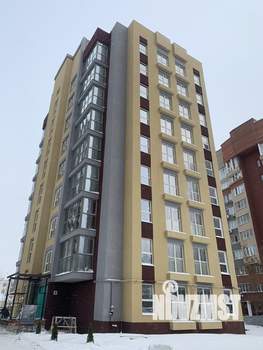 1-к квартира, вторичка, 48м2, 9/9 этаж