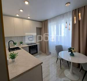 2-к квартира, вторичка, 69м2, 15/17 этаж
