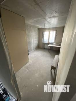 3-к квартира, вторичка, 73м2, 16/18 этаж