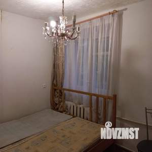 3-к квартира, вторичка, 41м2, 1/5 этаж