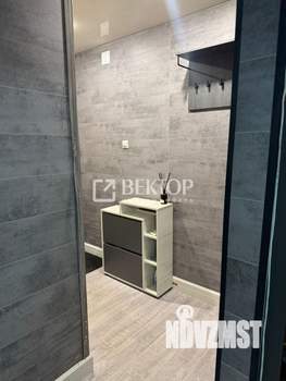 2-к квартира, вторичка, 44м2, 3/5 этаж