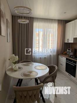 3-к квартира, вторичка, 62м2, 8/9 этаж