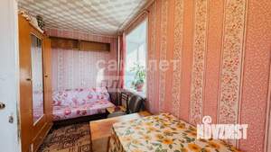 2-к квартира, вторичка, 42м2, 3/5 этаж