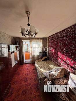 2-к квартира, вторичка, 45м2, 5/5 этаж