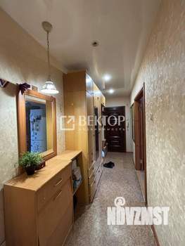 3-к квартира, вторичка, 62м2, 1/9 этаж