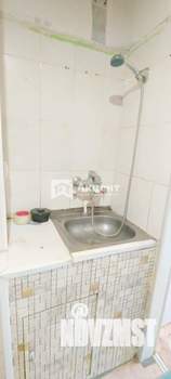 Студия квартира, вторичка, 18м2, 2/5 этаж