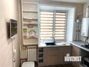 3-к квартира, вторичка, 59м2, 3/5 этаж