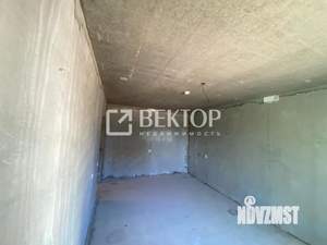 1-к квартира, вторичка, 40м2, 3/17 этаж