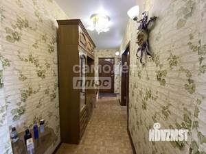 3-к квартира, вторичка, 66м2, 7/10 этаж