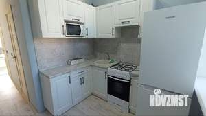 2-к квартира, вторичка, 46м2, 4/4 этаж