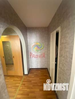 1-к квартира, вторичка, 39м2, 7/10 этаж