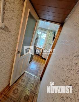 2-к квартира, вторичка, 43м2, 4/5 этаж
