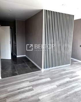 1-к квартира, вторичка, 41м2, 3/9 этаж