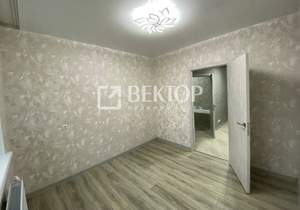 2-к квартира, вторичка, 55м2, 9/9 этаж