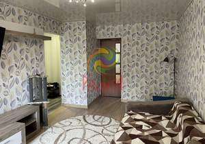 2-к квартира, вторичка, 45м2, 2/5 этаж