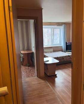 2-к квартира, вторичка, 41м2, 5/5 этаж