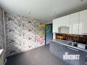 3-к квартира, вторичка, 65м2, 5/9 этаж