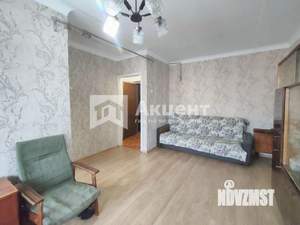 2-к квартира, вторичка, 41м2, 4/5 этаж