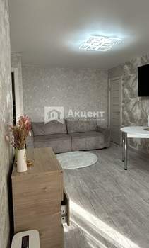 2-к квартира, вторичка, 42м2, 5/5 этаж