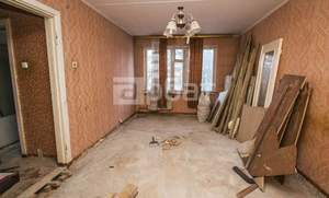 2-к квартира, вторичка, 44м2, 5/5 этаж