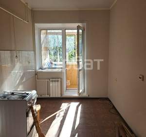3-к квартира, вторичка, 98м2, 1/5 этаж