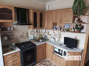 3-к квартира, вторичка, 64м2, 6/9 этаж