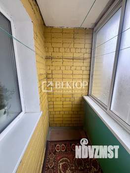 1-к квартира, вторичка, 36м2, 5/5 этаж