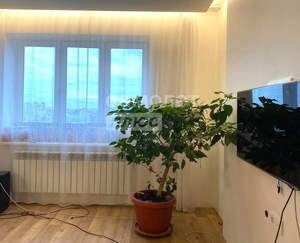 2-к квартира, вторичка, 57м2, 14/14 этаж