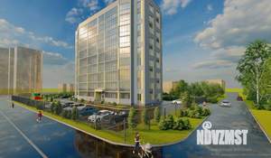 2-к квартира, вторичка, 44м2, 5/9 этаж