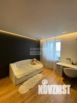 1-к квартира, вторичка, 63м2, 14/14 этаж