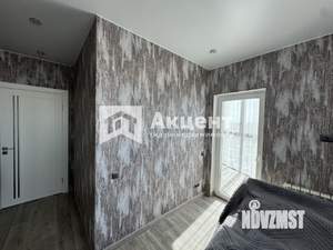 3-к квартира, вторичка, 91м2, 17/20 этаж