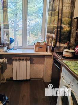 2-к квартира, вторичка, 30м2, 2/2 этаж