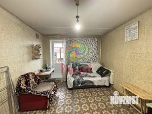 2-к квартира, вторичка, 40м2, 4/10 этаж