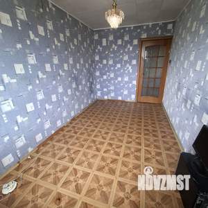 3-к квартира, вторичка, 58м2, 5/5 этаж