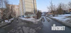 3-к квартира, вторичка, 62м2, 3/9 этаж
