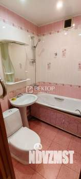 2-к квартира, вторичка, 44м2, 1/5 этаж