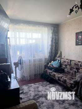 1-к квартира, вторичка, 30м2, 5/5 этаж