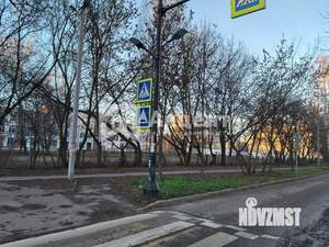 1-к квартира, вторичка, 36м2, 4/5 этаж