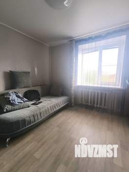 2-к квартира, вторичка, 49м2, 4/5 этаж