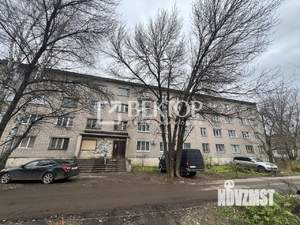 1-к квартира, вторичка, 22м2, 3/4 этаж