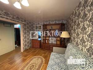 2-к квартира, вторичка, 45м2, 1/5 этаж