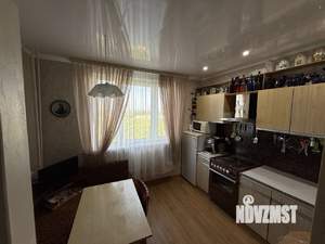 2-к квартира, вторичка, 60м2, 7/17 этаж