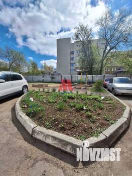 3-к квартира, вторичка, 92м2, 7/9 этаж