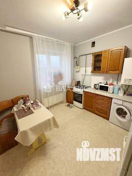 1-к квартира, вторичка, 39м2, 2/9 этаж