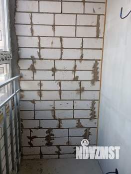 1-к квартира, вторичка, 39м2, 3/14 этаж