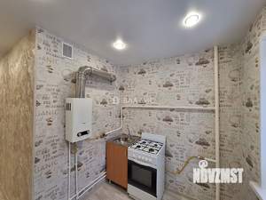 2-к квартира, вторичка, 44м2, 2/5 этаж